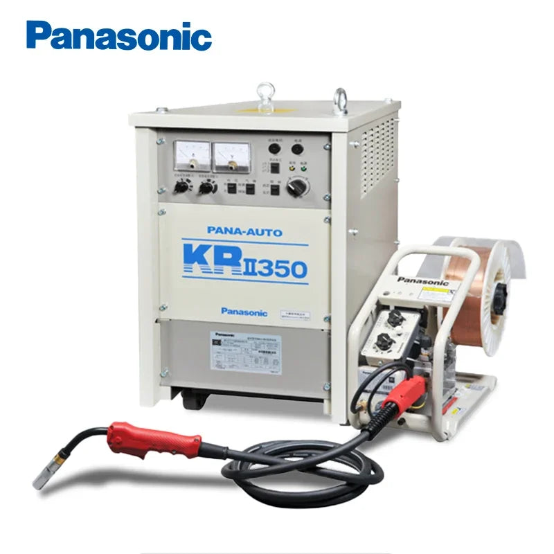 Panasoni Industrial multi-functional large MIG welding machine Inverter 380V ARC Welders Gas Welding Equipment