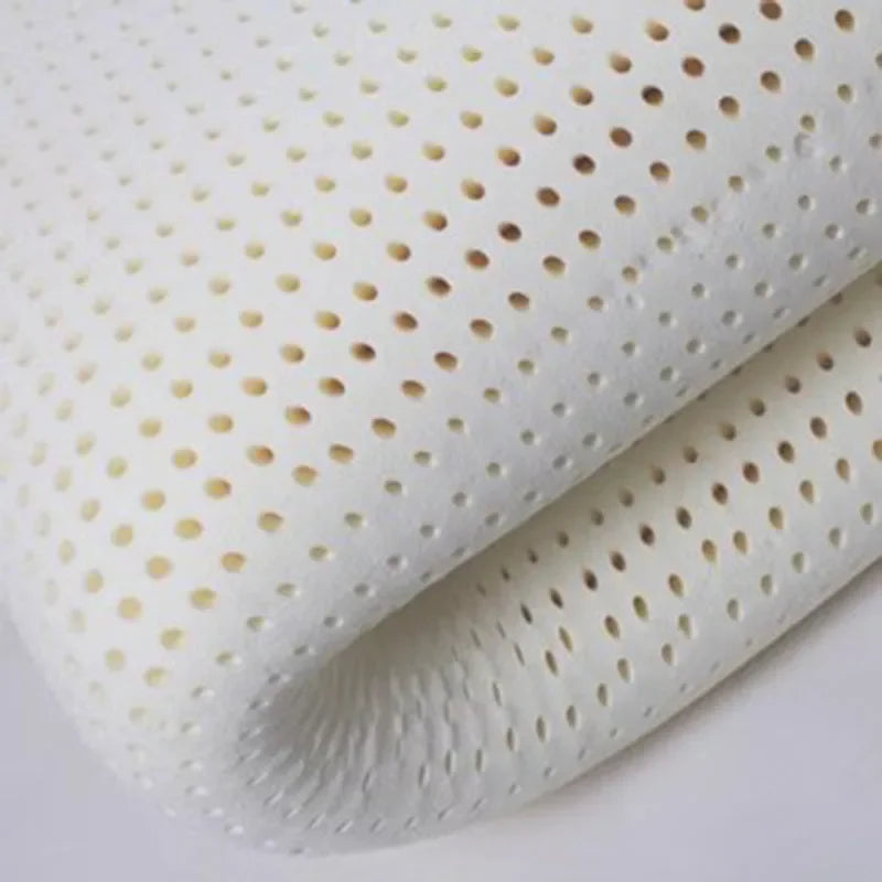 Pillowtop Bed Mattress Folding High Quality Unique Minimalist Nook Queen Latex Mattress Foldable Matelas De Sol Hotel Furniture