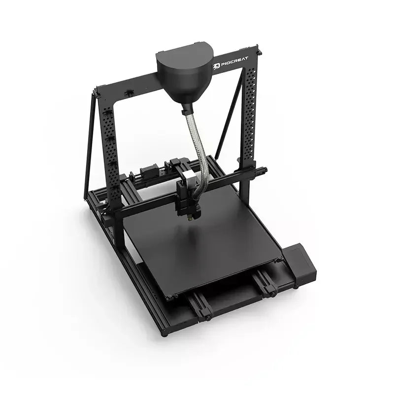 PioCreat G5 High Precision Printing Large Format Industrial-Grade Pellets for 3D FDM Printer