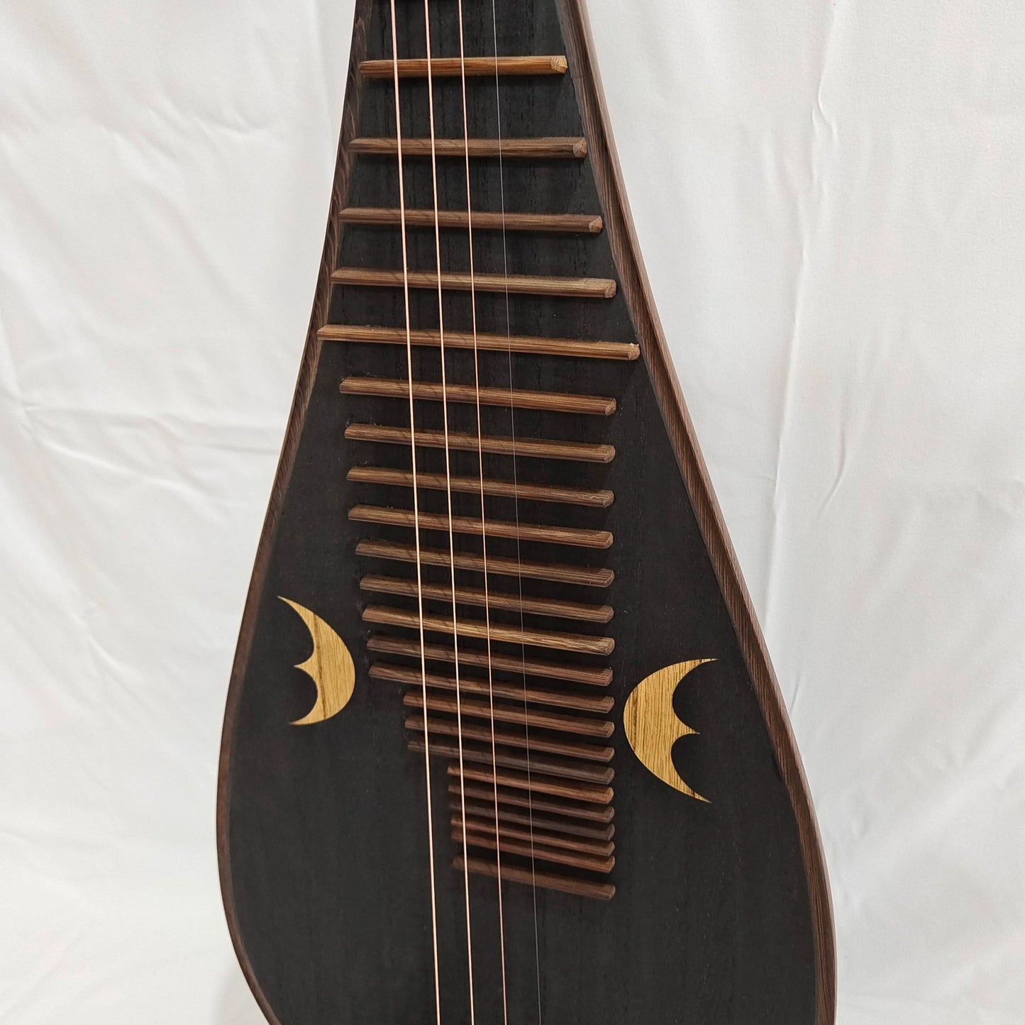 Pipa Wenge Professional performance Chinese stringed instruments
