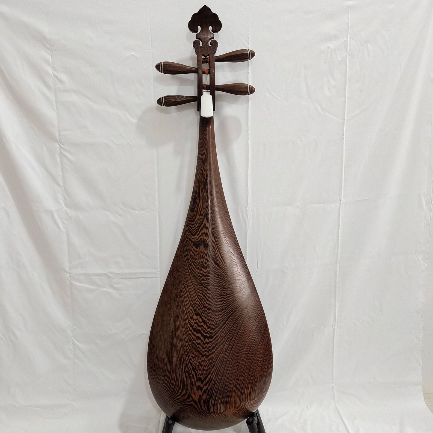 Pipa Wenge Professional performance Chinese stringed instruments
