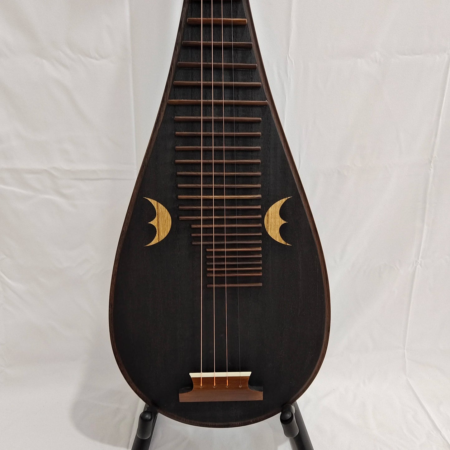 Pipa Wenge Professional performance Chinese stringed instruments