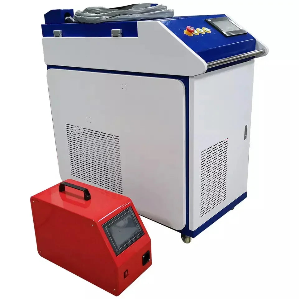 Portable Jewelry Gold Laser Welding Machine Equipments with High Accuracy