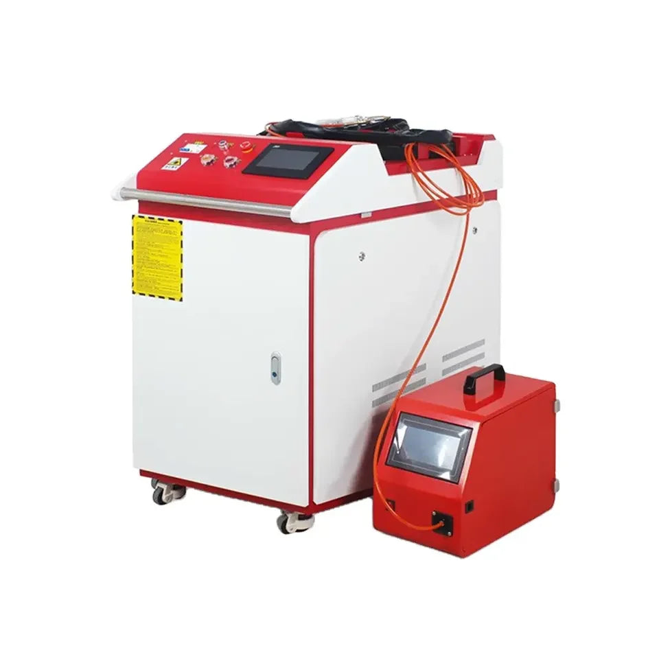 Portable Jewelry Gold Laser Welding Machine Equipments with High Accuracy