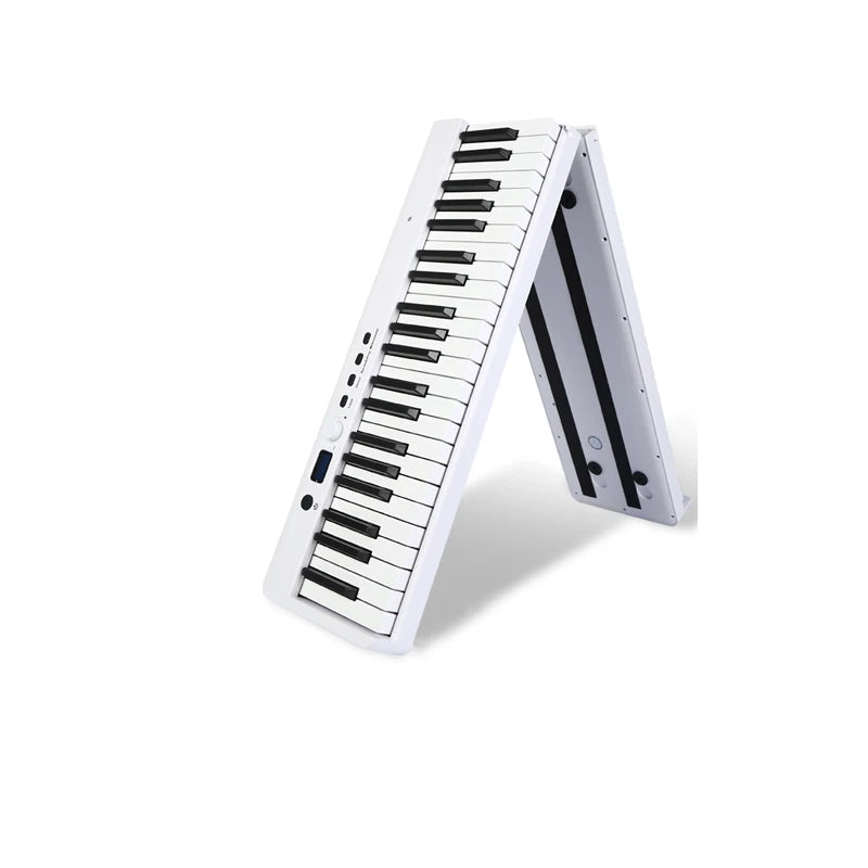 Portable Keyboard Piano Adults Electronic Professional Intelligent Piano Keyboard Miniature Teclado Piano Musical Instruments