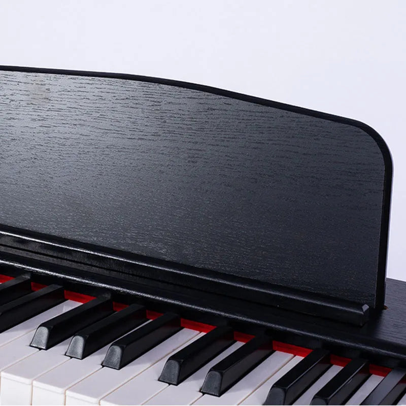 Portable Musical Pianos Kids Synthesizer Digital Piano 88 Heavy Keys Midi Controller Device Teclado Musical Electronic Organ
