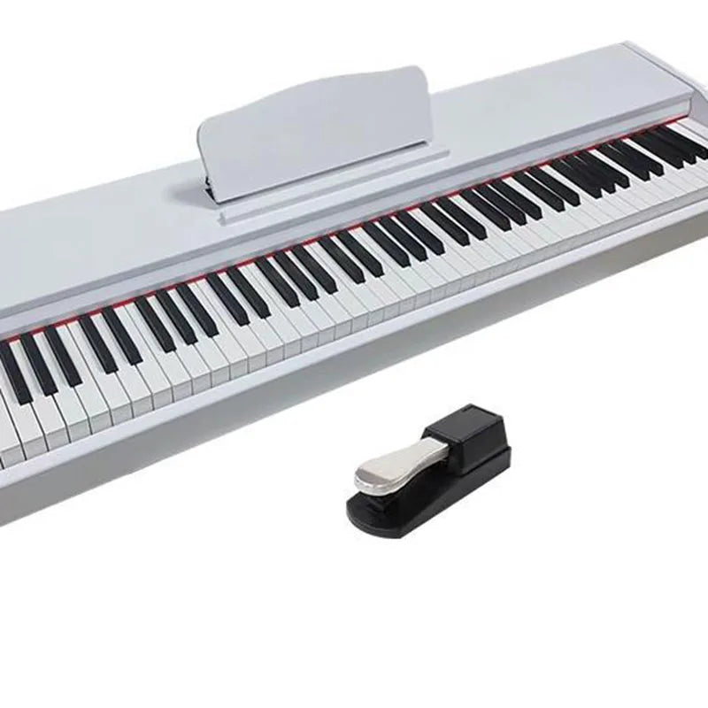 MMOOKA Portable Professional Electronic Piano 88 Heavy Keys Organ Musical Keyboard Synthesizer Teclado Infantil Musical Instruments