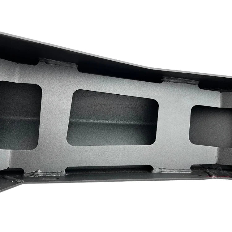 Preventa!!!Pickup 4X4 SUV front bumper For FORD RANGER T7