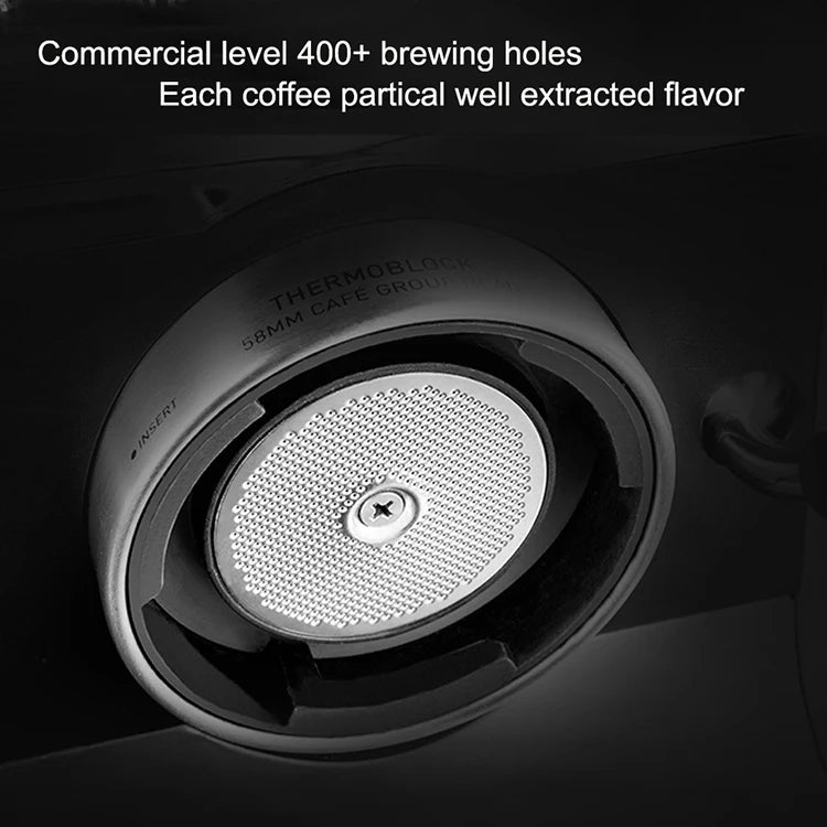 Price smart commerical basrista machine a coffee espresso maker super automatic coffee expresso machine with grinder