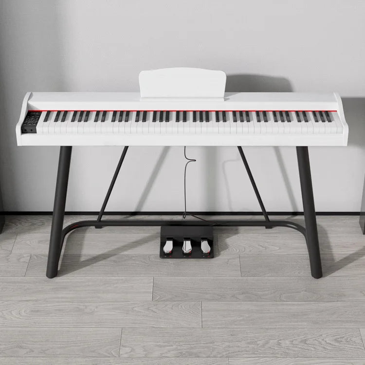 Professional Childrens Electronic Piano Digital Folding 88 Keys Midi Keyboard Controller Teclado Controlador Music Keyboard