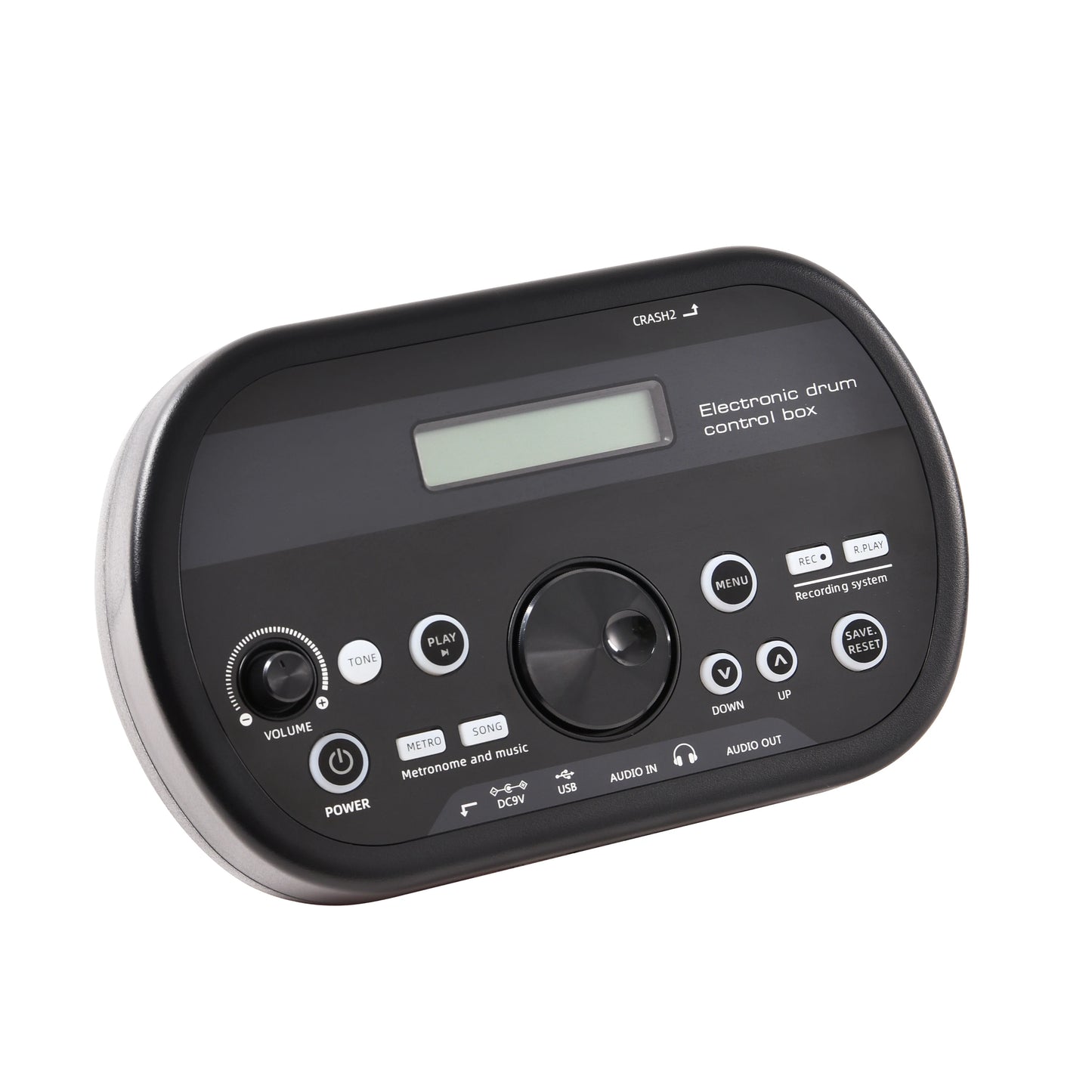Electronic musical instruments Professional Made Electronic Drums Machine Set Musical Instrument For Kids