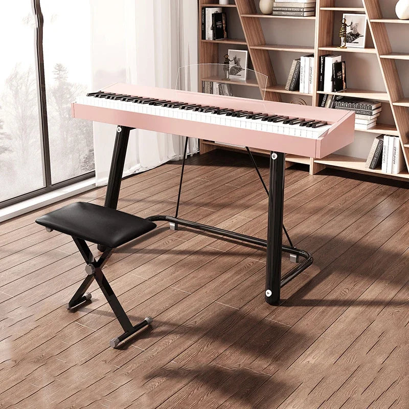 Professional Piano Digita 88 Keys Midi Controller Portable Childrens Piano Baby Musical Keyboard Teclado Midi Eletronicos
