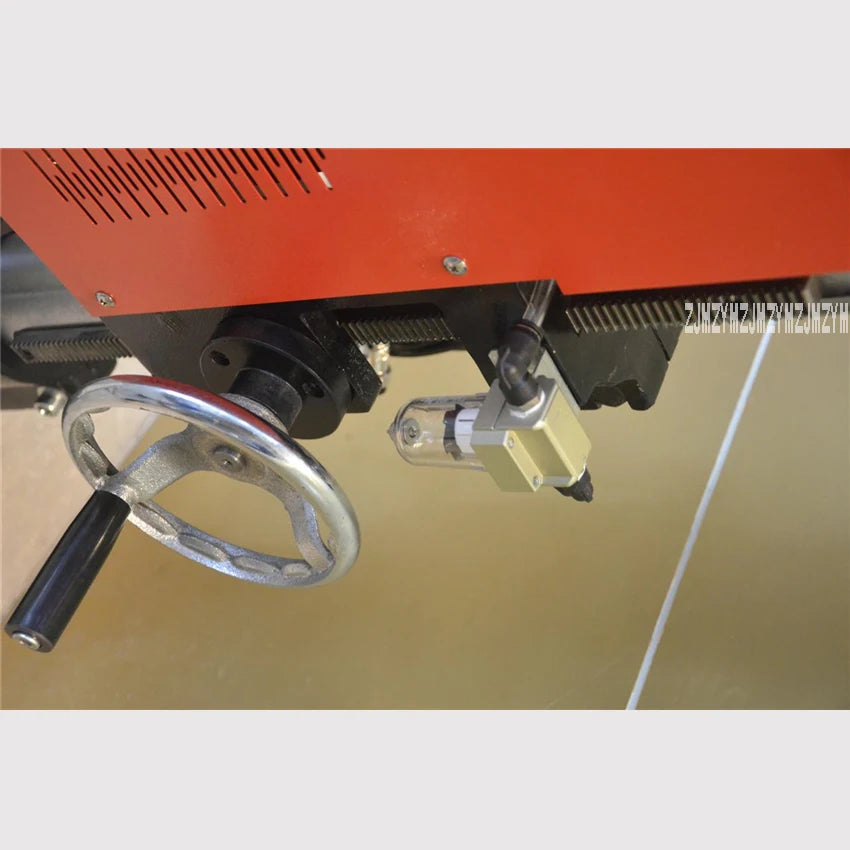 QJ-1526A Ultrasonic Plastic Welding Machine Industrial Ultrasonic Bonding Machine Ultrasonic Welding Equipment 2600W 110V/220V