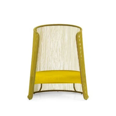 Rattan sofa balcony small tables and chairs lazy recliner art tea table garden outdoor courtyard