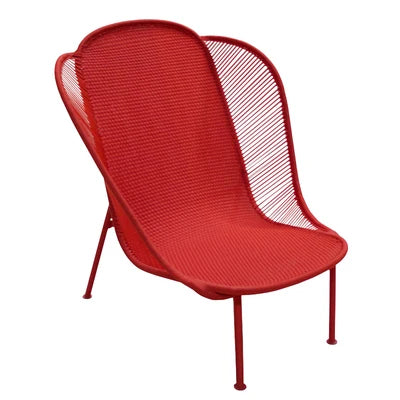 Rattan sofa balcony small tables and chairs lazy recliner art tea table garden outdoor courtyard
