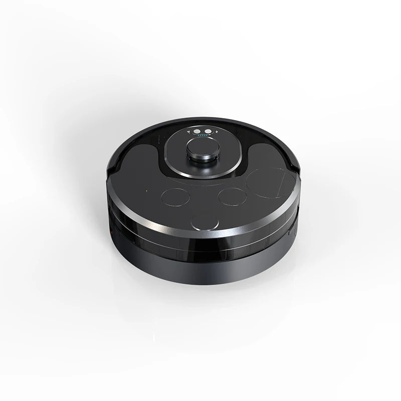 Reeman Sweep robot vacuum cleaner vacuum 4 in 1 sweeper robot shopping mall cleaner intelligent clean equipment