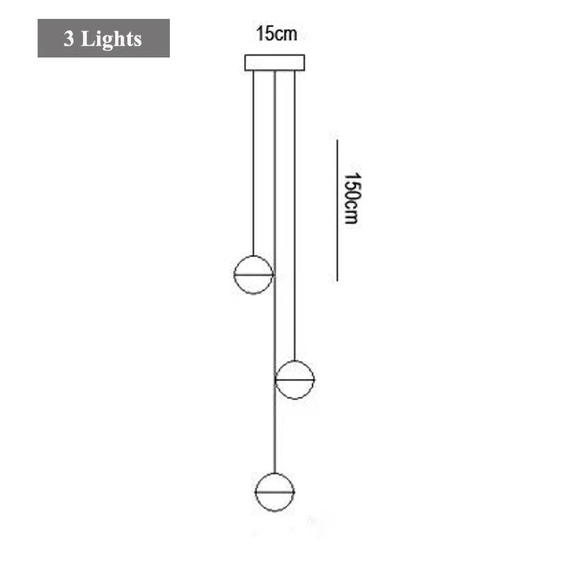 Round/Rectangular/Square Crystal Led Chandelier Modern Spiral Loft Staircase Living Room Bedroom Villa Decorative Hanging Light