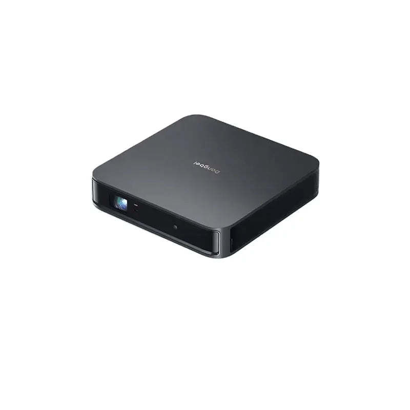 ANTNX R Dangbei D5X Pro Projector Household Small Portable HD Laser TV Room Bedroom Highlighting Smartphone Projector2025 ANTNX.COM