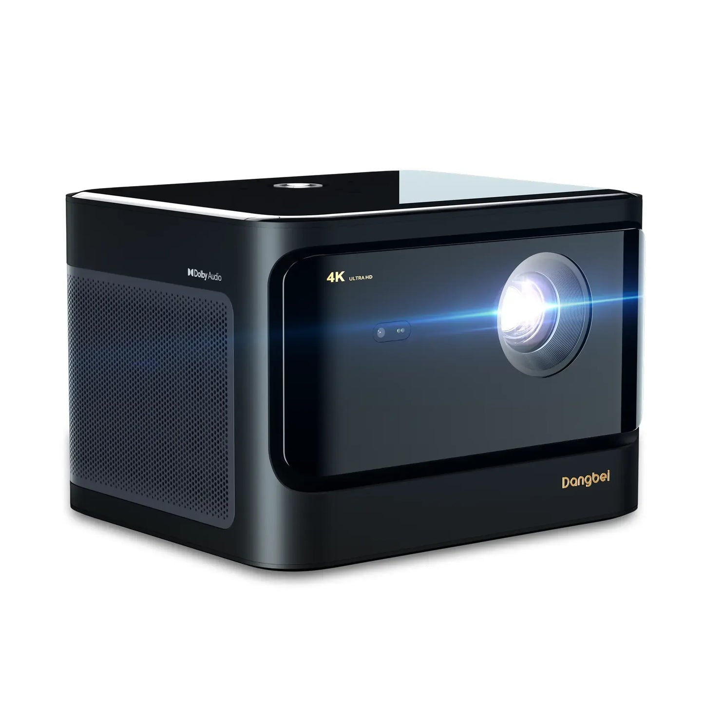 ANTNX Dangbei Mars Pro 2 (DBOX02) UHD True 4K Netflix 2450 Lumens Smart Video Projector Google TV Laser Projector ANTNX.COM