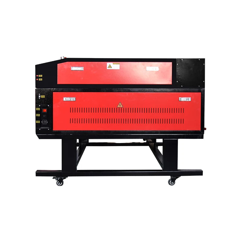ANTNX 1000 Mm * 800 Mm KH-1080Laser Cutting Machine Fabric Acrylic Plywood MDF Wood Numerical Control Co2 Laser Cutting Engraving ANTNX.COM