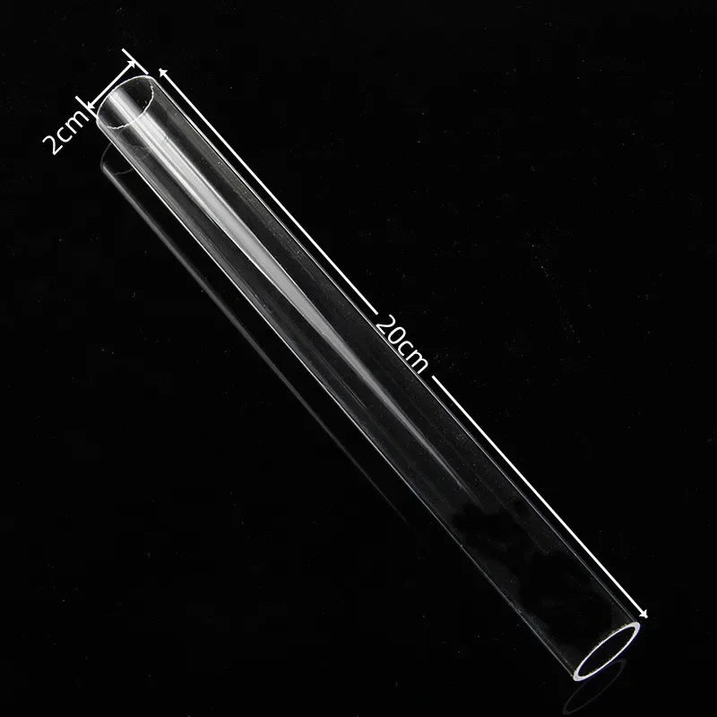MMOOKA MMOOKA 20cm Solid Clay Acrylic Rolling Pin Slime Roller DIY Modelling Clay Tools Pottery porcelain Tool Handmade Art Craft AccessoriesMMOOKA.COM