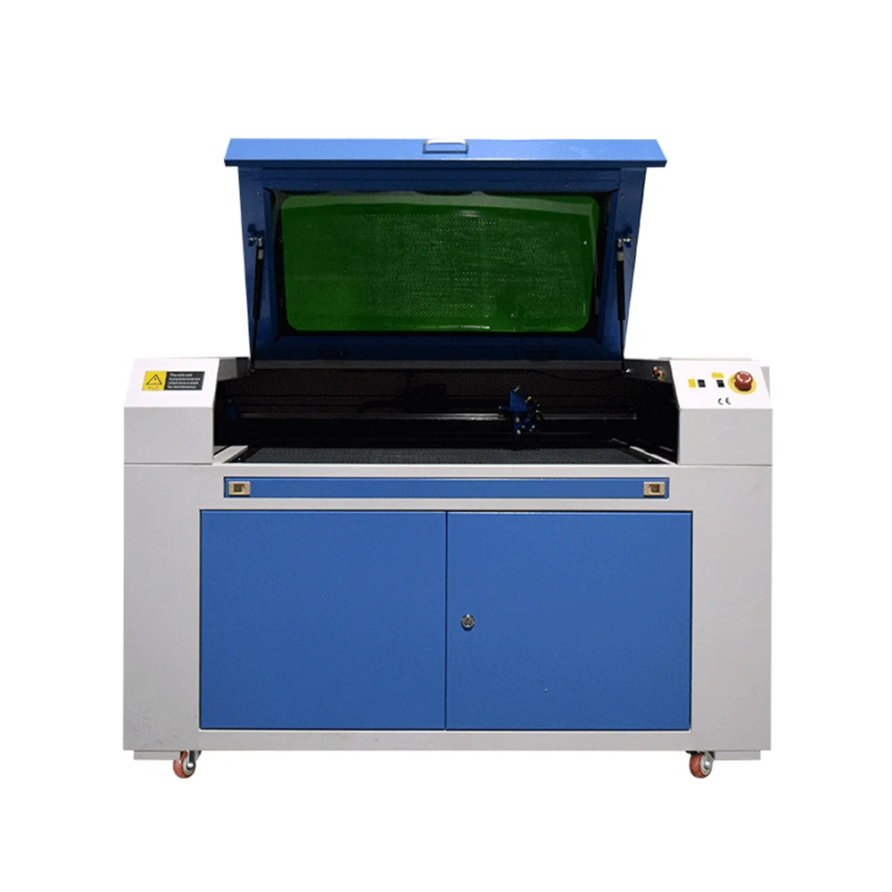ANTNX KH-960 9060 CO2 Laser Cutting Machine 80W 100W Wood/Leather/Acrylic Laser Engraving Best Price High Quality Paper ANTNX.COM