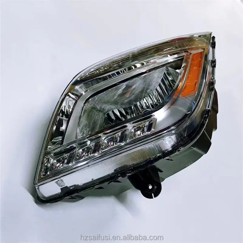 Auto Parts Automotive Lighting System LED Light Head Lamp Headlight 12 Volt Left C00090521 for Saic Maxus V80