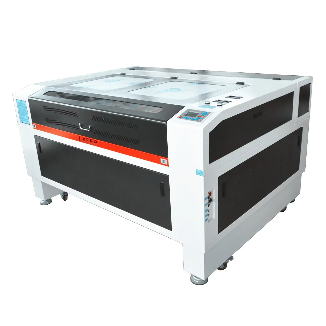ANTNX 1390/1610 100/130/150/180W CO2 Laser Cutting Engraving Machine for Non-matal Materials ANTNX.COM