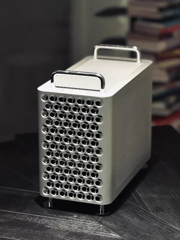 ANTNX MCPRUE Apollo S 3.0 ITX Computer Case ITX Computer Case Black Apple Computer Case ANTNX.COM