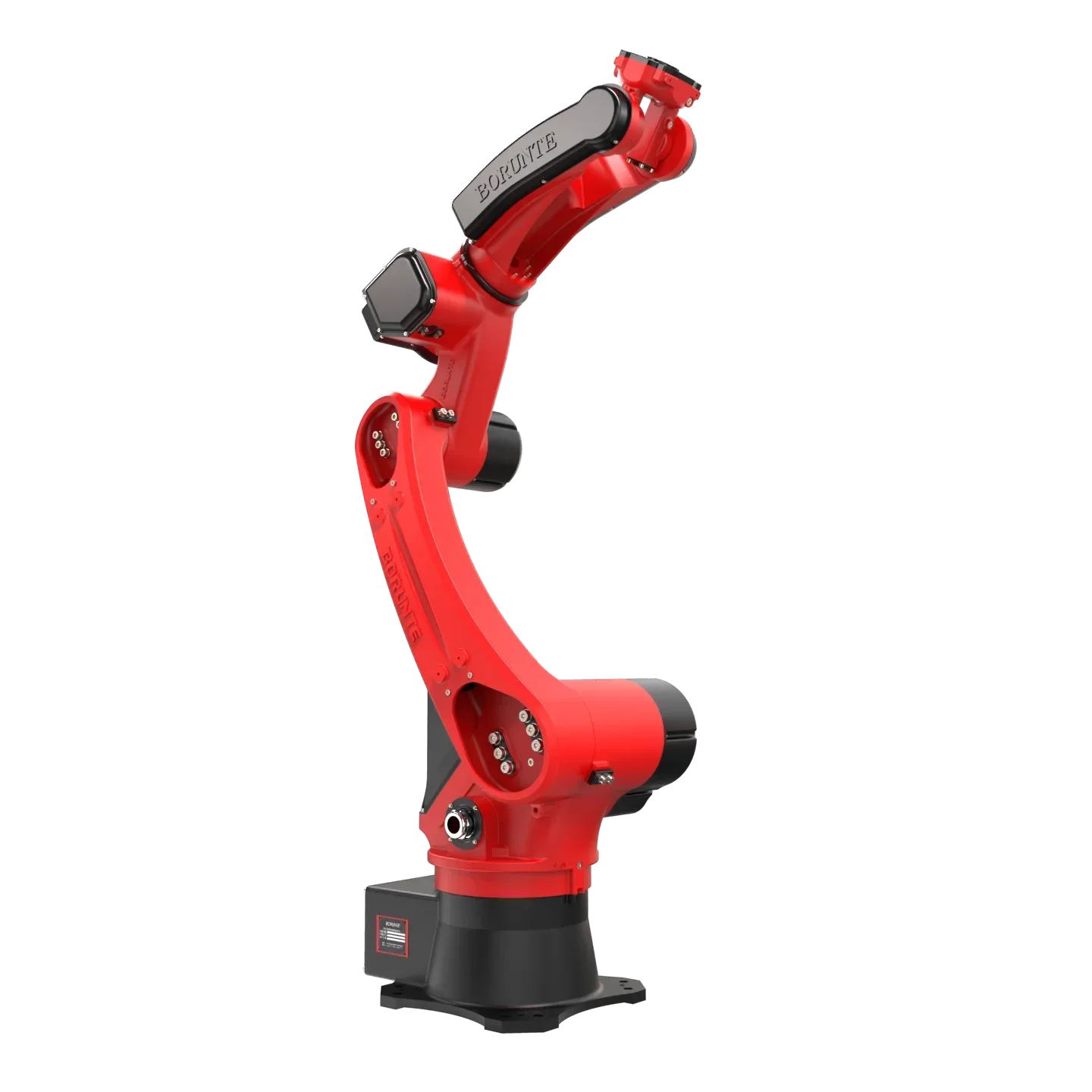 ANTNX Six-axis Industrial Welding Robot BRTIRWD1506A Industrial Robot Dustproof and Waterproof, High Precision, Flexible Operation ANTNX.COM