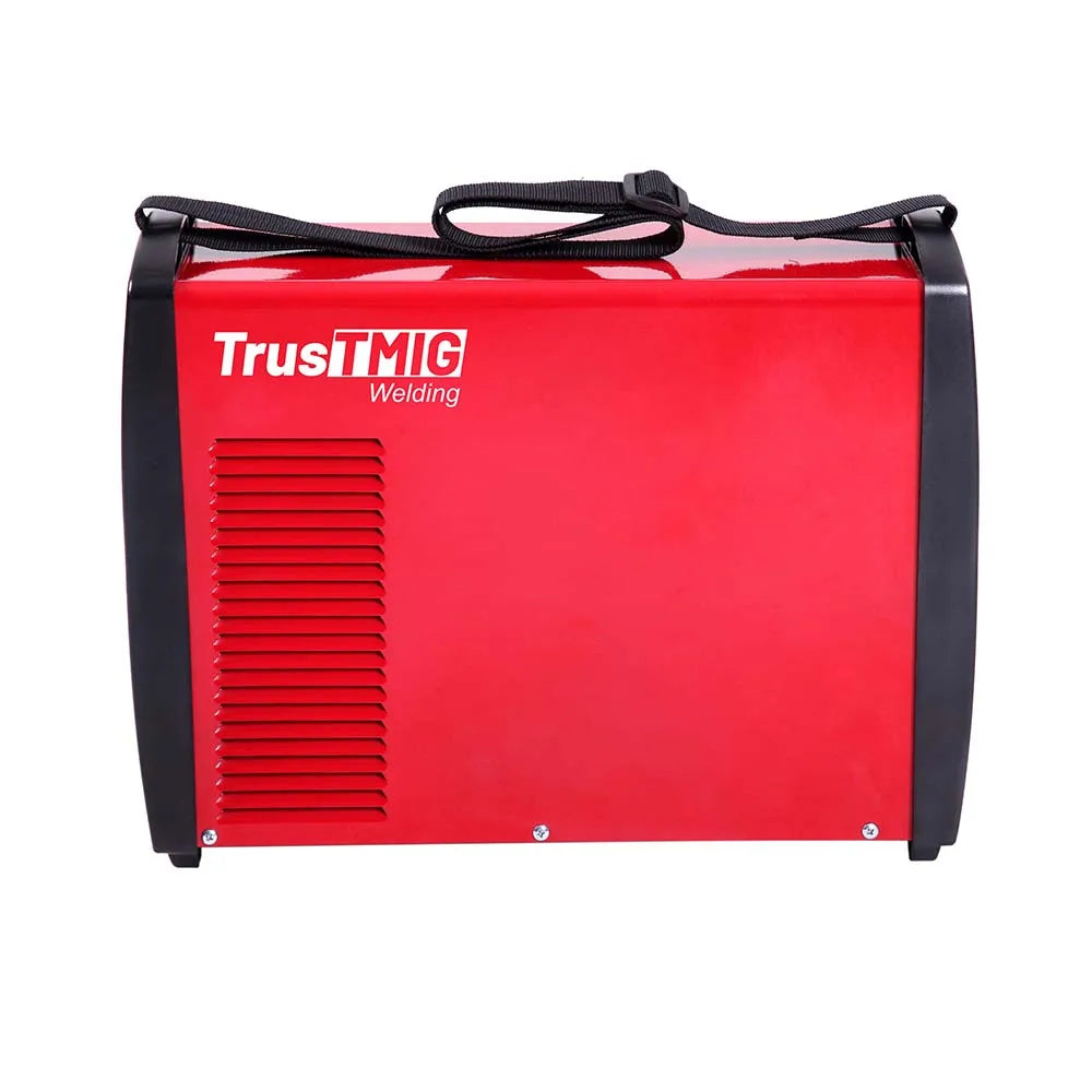ANTNX 230V Tig Welding Machine AC DC Aluminum Automatic Tig Welding Machine ANTNX.COM