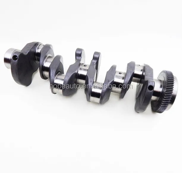 CRANKSHAFT FOR MERCEDES SPRINTER OM651 Cdi CRANKSHAFT W204 W11 W212