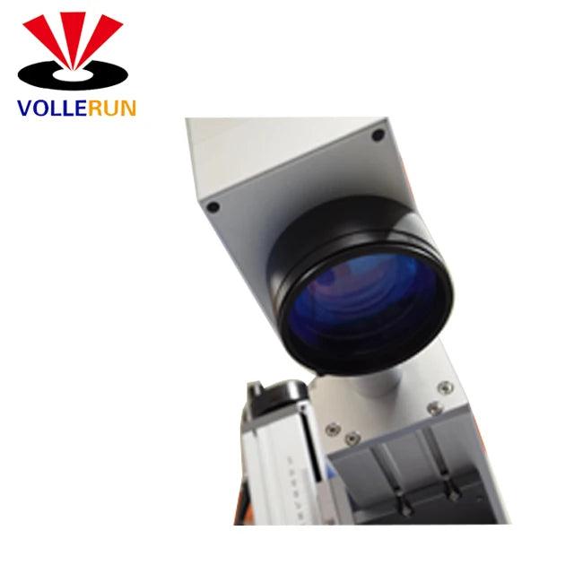 ANTNX Raycus IPG MOPA portable desktop 20w Metal Plastic small fiber laser marking machine price wholesale ANTNX.COM