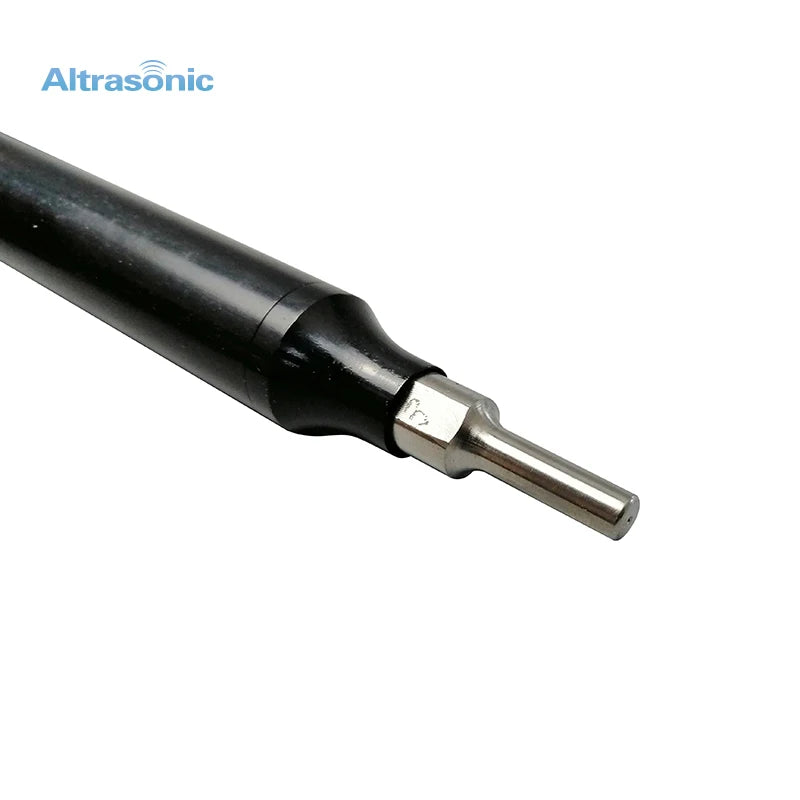 70kHz Ultrasonic Wire Welding Equipment Suitable for Metal Wires Ultrasonic Wire Embedding Machine