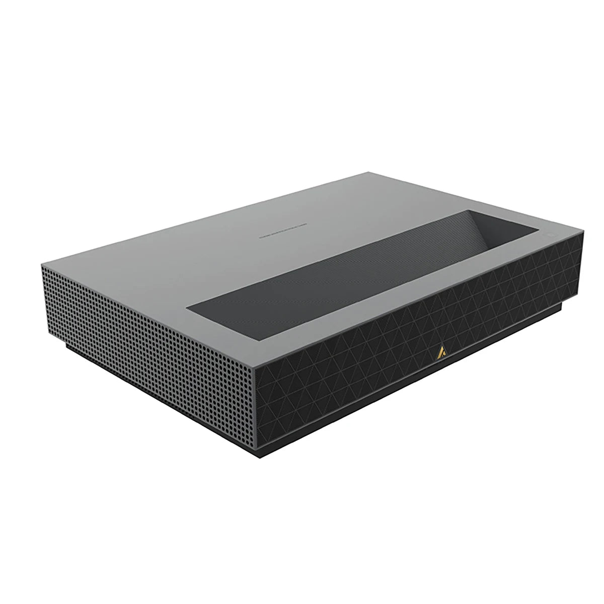 Formoive Fengmi 4K Cinema Pro Laser Projection TV 2400 ANSI Lumens Smart Projector 2.4G/5G Dual Wifi Home Theater Beamer English