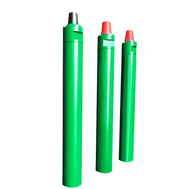 ANTNX SD4, DHD340, QL80 Water Well Borehole DTH Hammer and Drill Bits ANTNX.COM