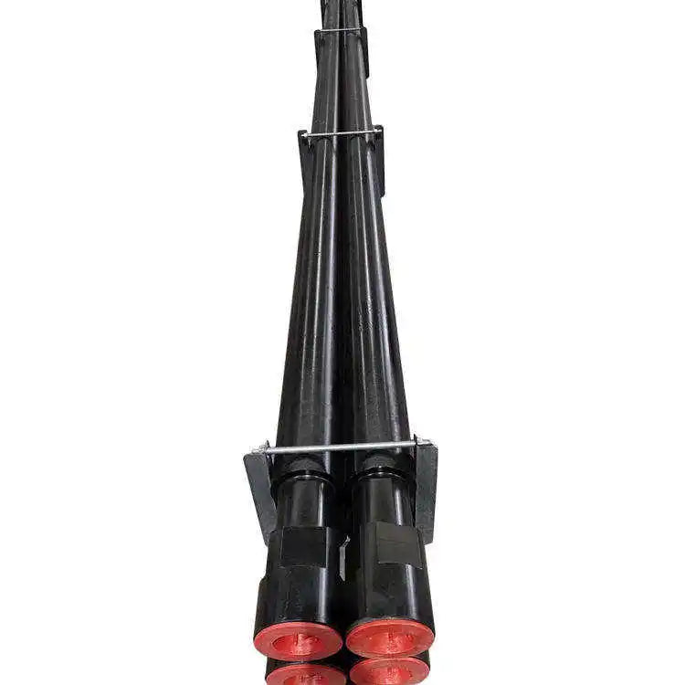 ANTNX API Standard DTH Drill Rods Water Well Dth Drilling Pipe Price for Sale ANTNX.COM