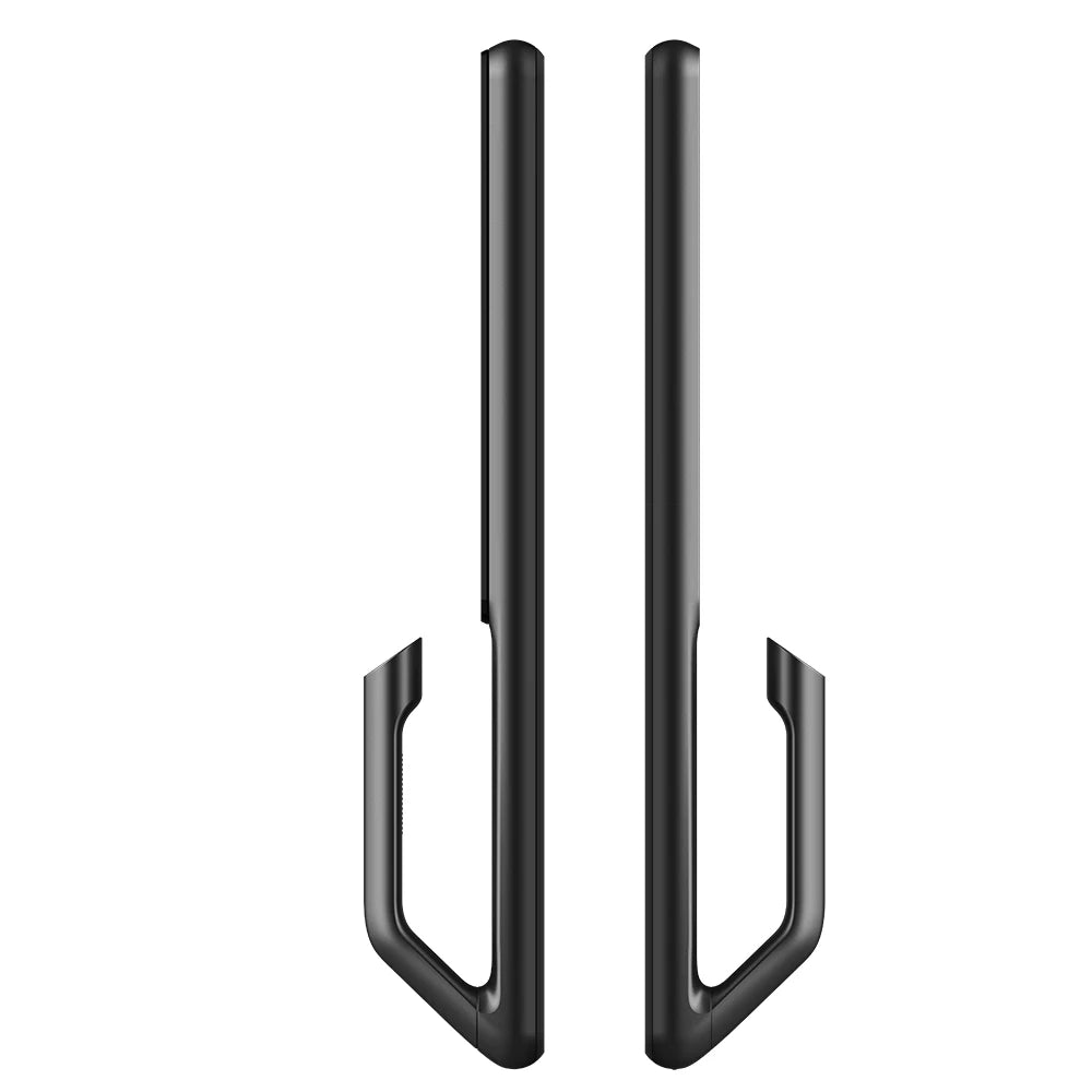 S30Pro Built-in Doorbell Automatic Intelligent Door Lock Fingerprint Password Electronic Lock Support APP Intelligent Linkage