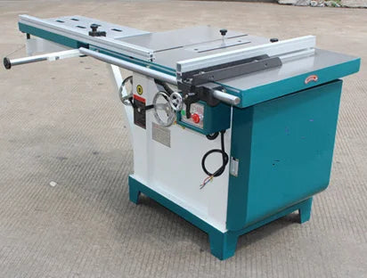 ANTNX Wood Cutting Circular Saw Machinery for Cutting Wood Block Board MBS300 ANTNX.COM
