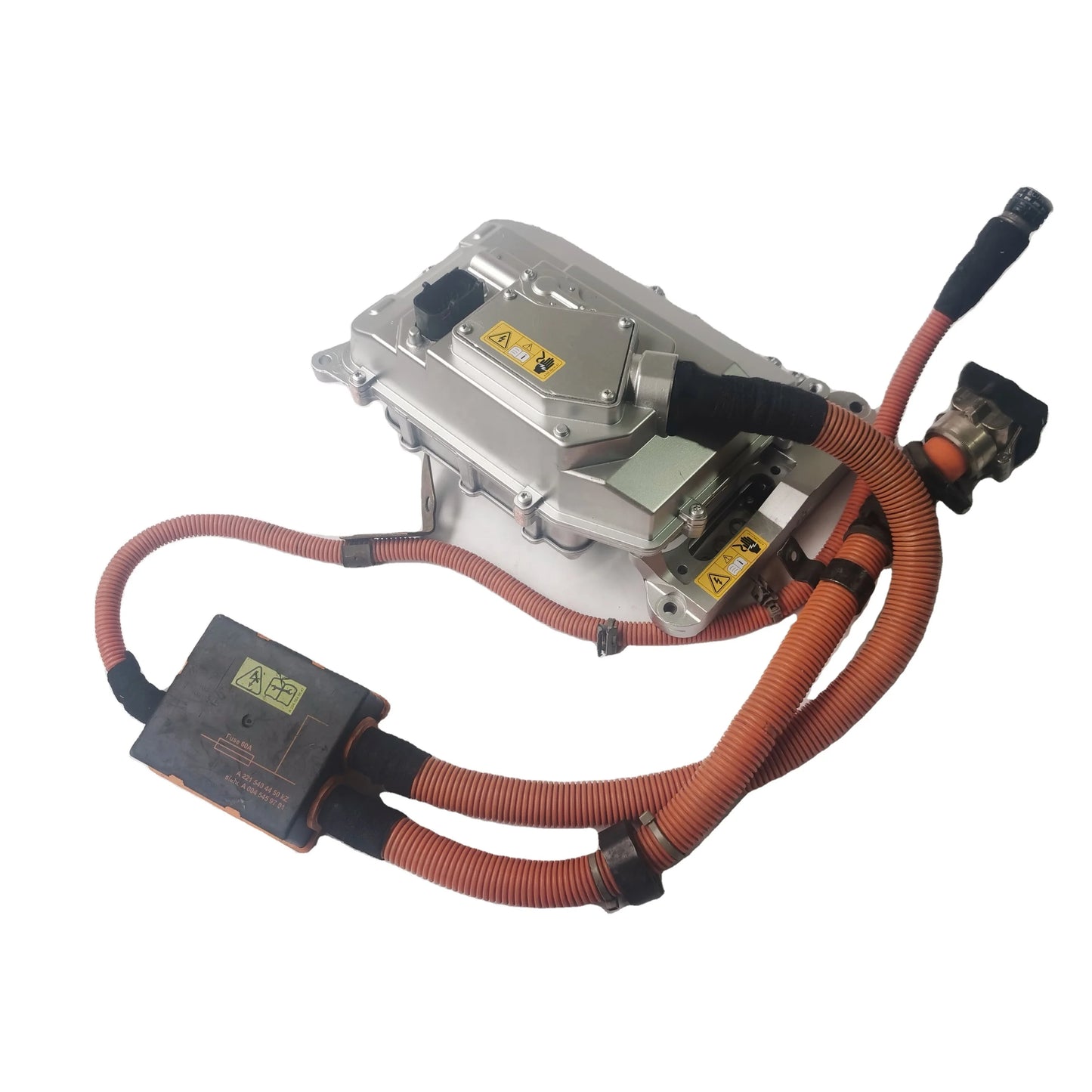 Original 2215404450 0009064703 0045459701 Hybrid Battery Charger Inverter Converter For -W221 S400