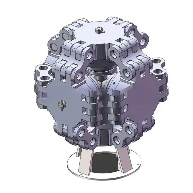 HT press machine cultivate diamond super hard material type 1000 excellent quality stable and reliable