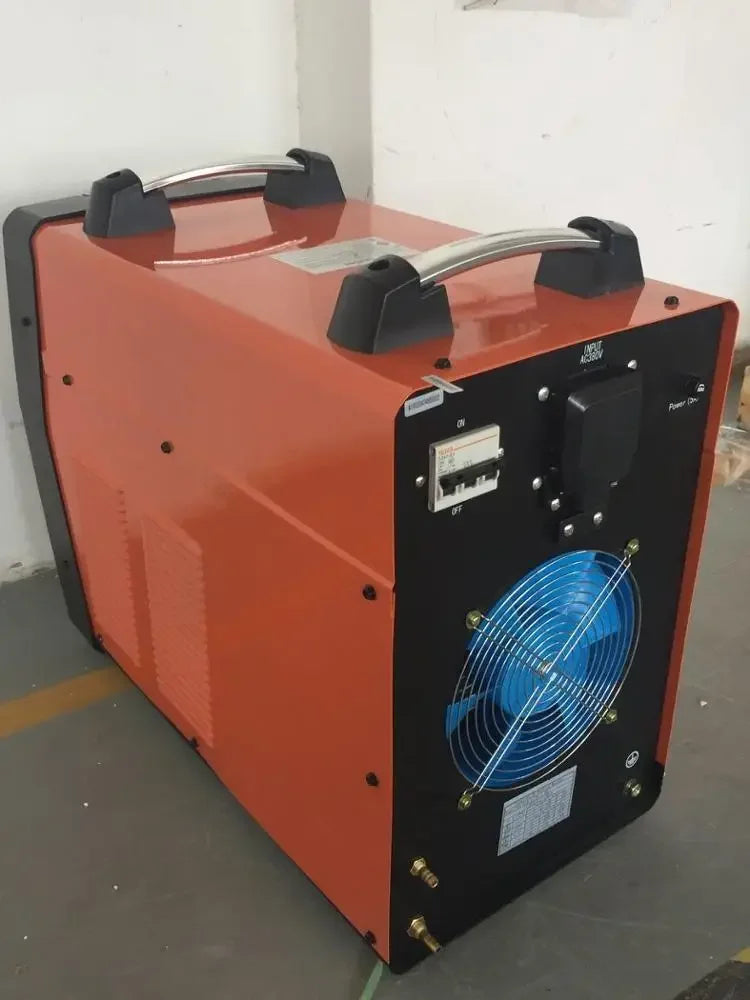ANTNX Top Quality High Freqeuncy AC DC Inverter TIG MMA Pulse TIG-315 Welding Machine ANTNX.COM