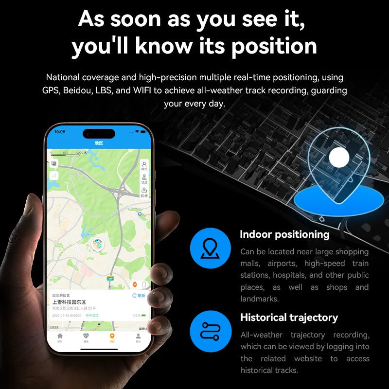 MMOOKA Smart Watch Smartwatch 4G SIM Card 2025 Android Play Store 1.48 Inch AMOLED HW S12 Call TikTok Camera Video Call Ultra GPS WIFI