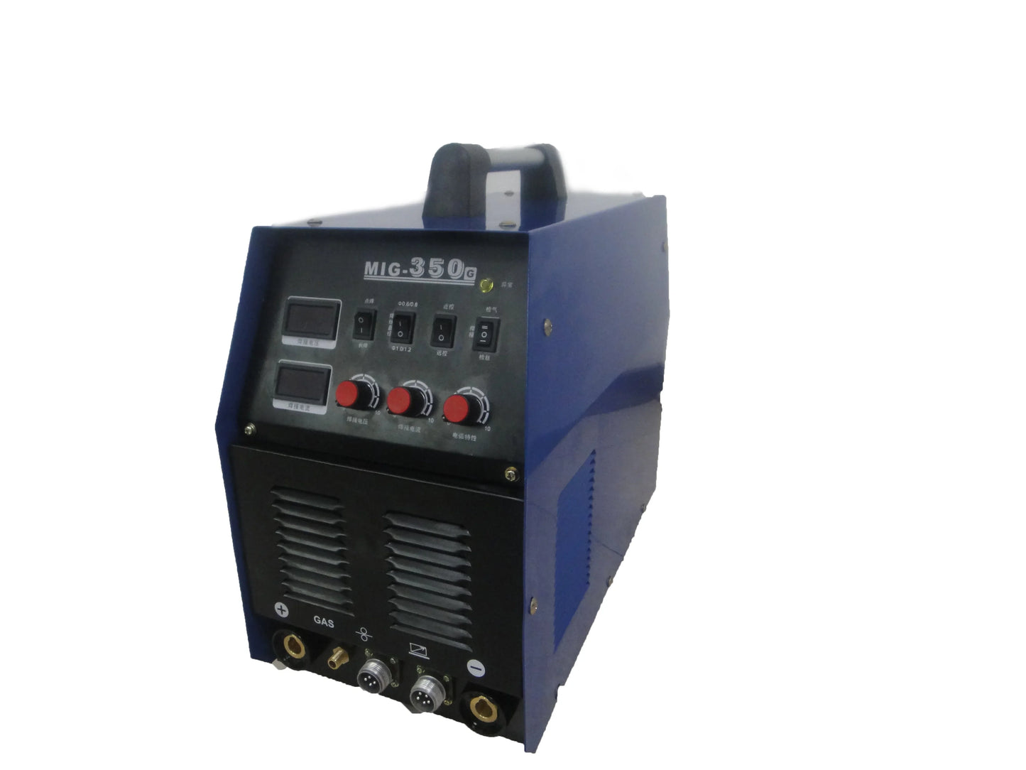 ANTNX Mig Welding Machine Multifunctional Wire Feeding Durable Inverter Welder ANTNX.COM
