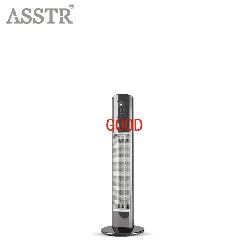 MMOOKA Outdoor heater new rainproof floor column advanced large commercial heating