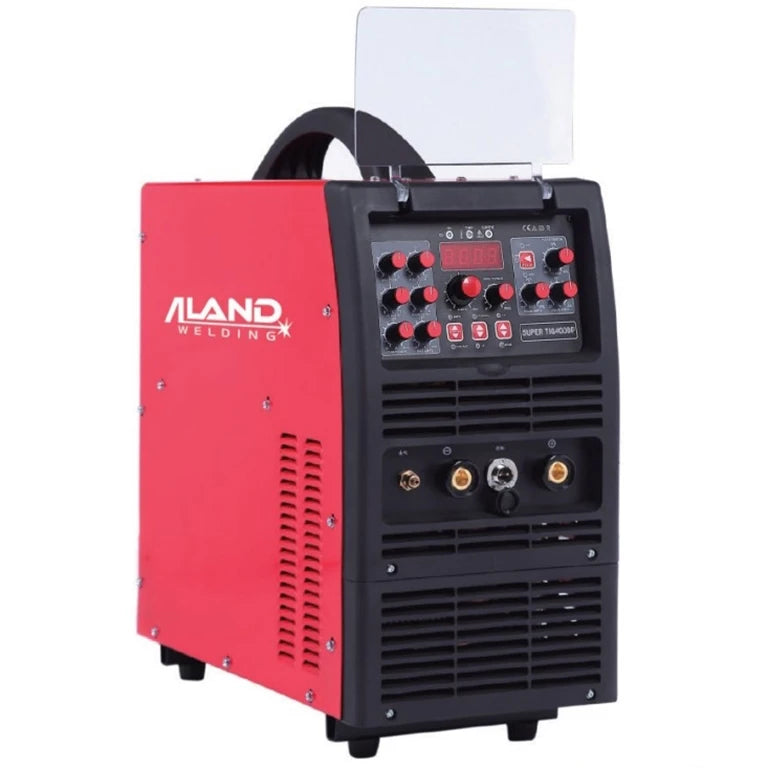 ANTNX DC Tig Welding Machine 400 Amp Tig Mig Mma Welding Machine ANTNX.COM