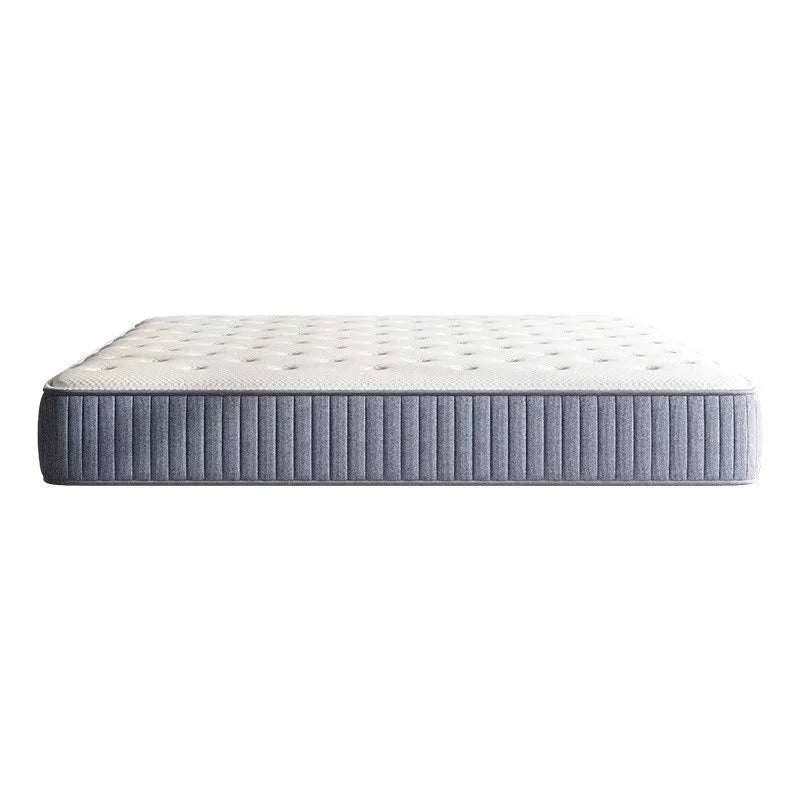 Single Double Twin Queen King Full Size Latex Pocket Spring Memory Foam Bed Mattress In A Box With Topper Bedroom Furniture Sets