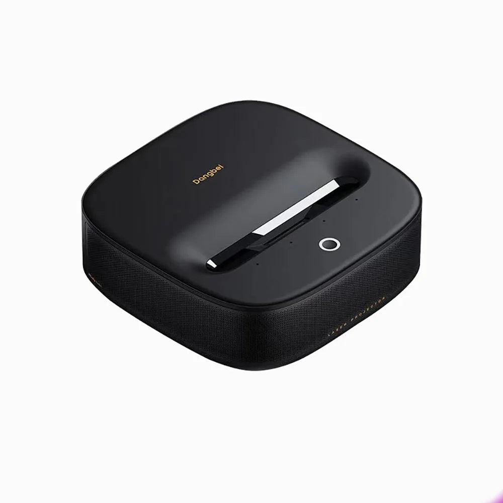 ANTNX Dangbei U1 UST Projector, Portable 1080P Native FHD Full-auto High Lumens Mini Laser Outdoor Smart Home Cinema Beamer ANTNX.COM