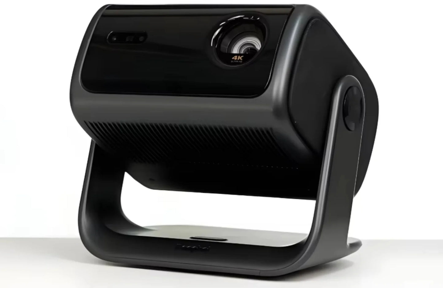 ANTNX Dangbei F7 Pro 4K Projector 3600 CVIA Lumens Throw Ratio 1.2:1 4G+64G Three-color Laser Smart Home Long Throw Projector ANTNX.COM