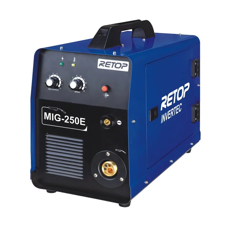 ANTNX Mig Welding Machine Multifunctional Wire Feeding Durable Inverter Welder ANTNX.COM